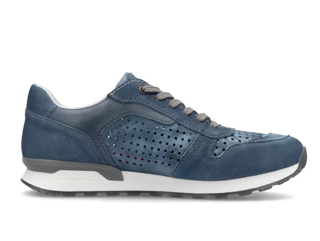 Rieker homme u0312 bleu6316601_4