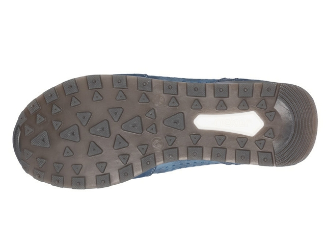 Rieker homme u0312 bleu6316601_6