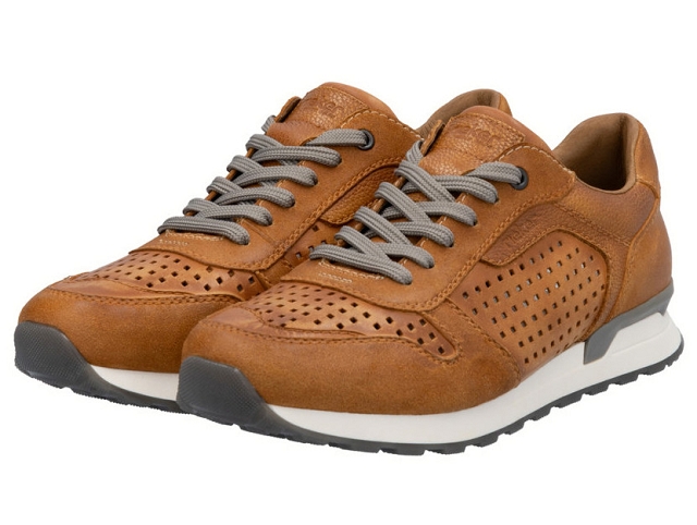 Rieker homme u0312 marron