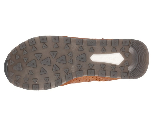 Rieker homme u0312 marron6316602_6
