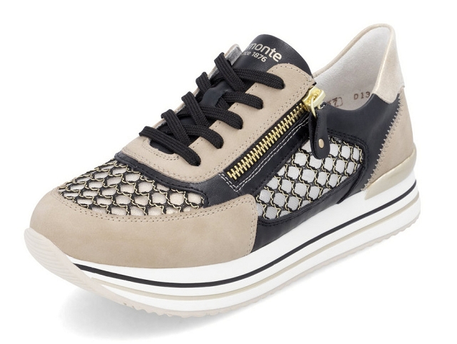 Remonte femme d1329 beige6316701_2