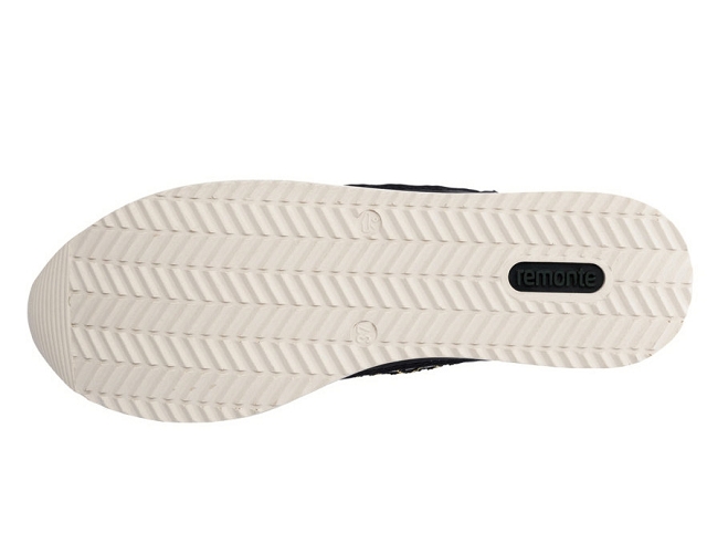 Remonte femme d1329 beige6316701_6