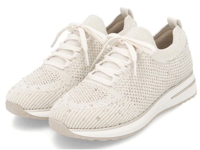 Remonte femme d1g12 beige