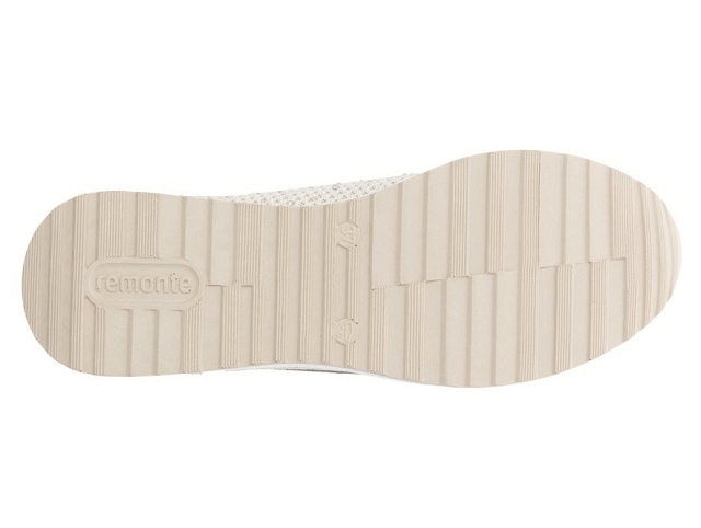Remonte femme d1g12 beige6316901_6