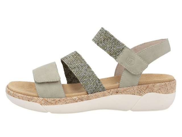 Remonte femme r6861 vert6317001_3