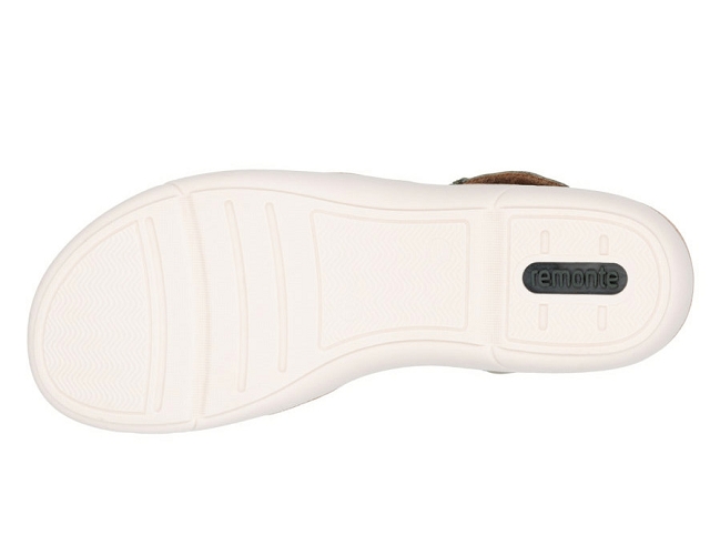 Remonte femme r6861 vert6317001_6