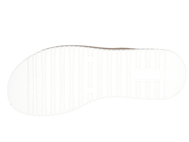Remonte femme d1j60 beige6317101_6