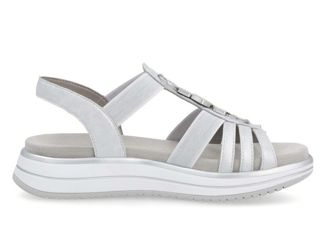 Remonte femme d1j60 blanc6317102_4