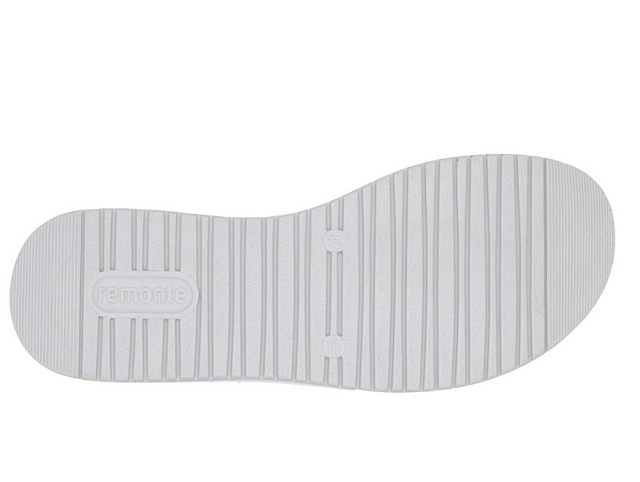 Remonte femme d1j60 blanc6317102_6