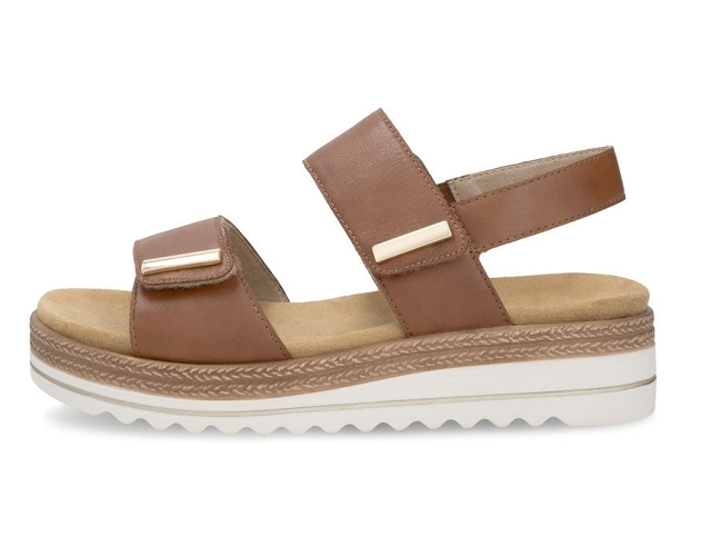 Remonte femme d0q59 marron6317401_3