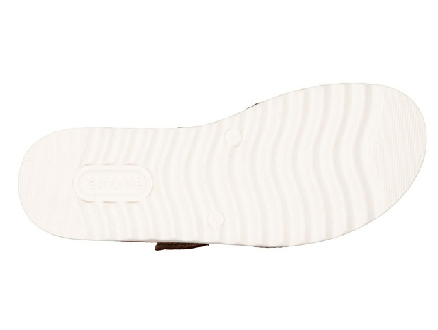 Remonte femme d0q59 marron6317401_6