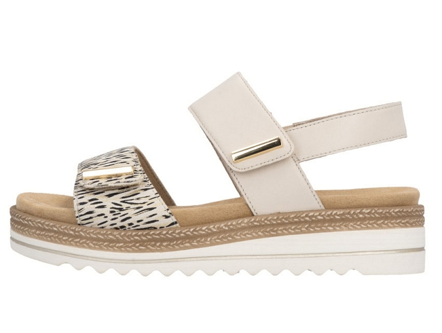 Remonte femme d0q59 beige6317402_2