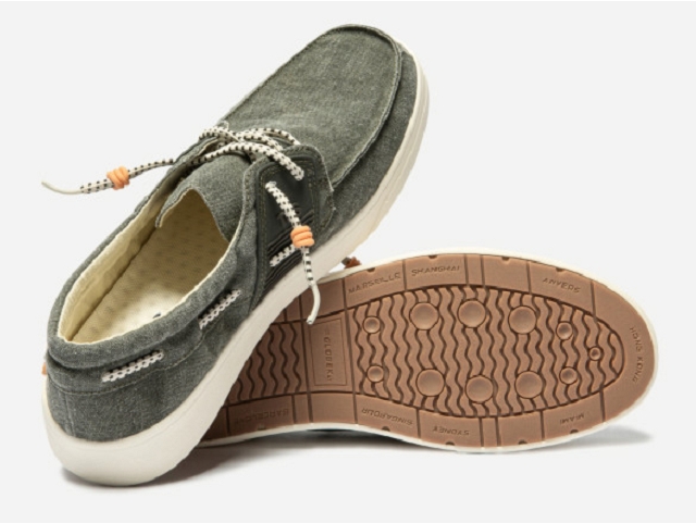 Tbs homme geoboat vert6317902_3