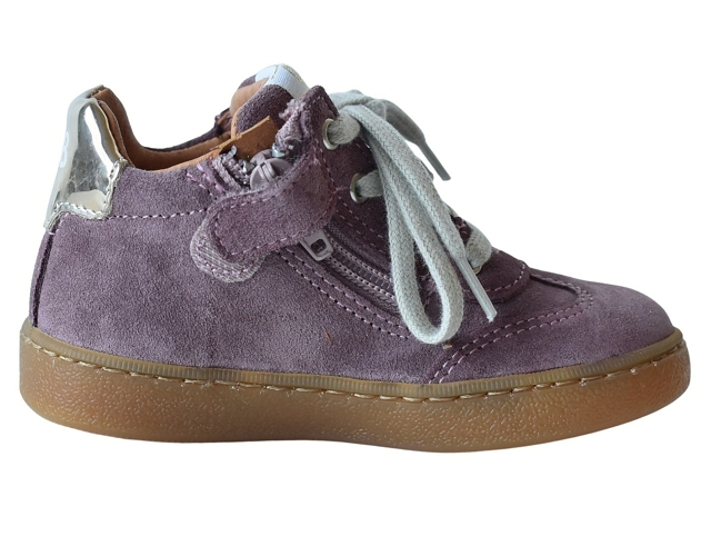 Gbb bebe anais rose et violet6318202_3