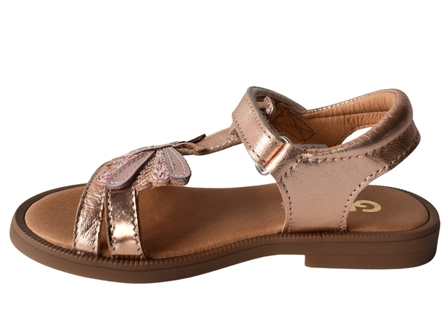 Gbb bebe harmonie rose et violet6318301_3