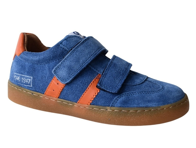 Gbb garcon karine bleu