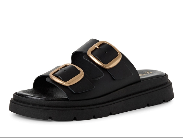 Tamaris femme 1.27239 noir
