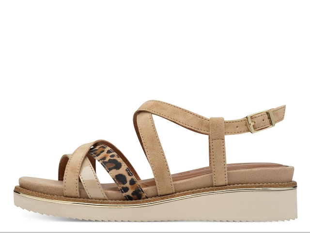 Tamaris femme 1.28237 beige6319801_2
