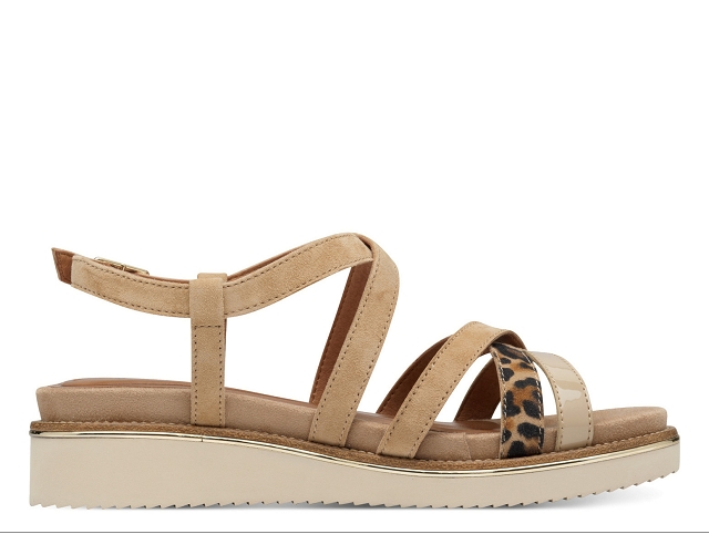 Tamaris femme 1.28237 beige6319801_3