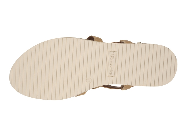 Tamaris femme 1.28237 beige6319801_5