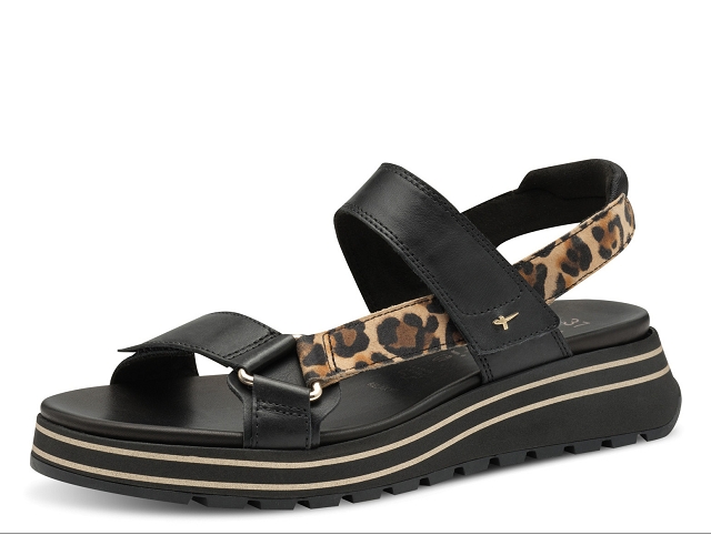 Tamaris femme 1.28267 noir