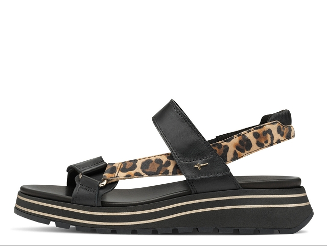 Tamaris femme 1.28267 noir6320001_2