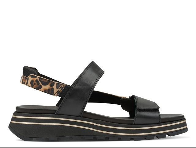 Tamaris femme 1.28267 noir6320001_3