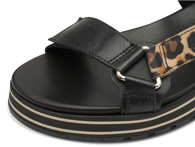 Tamaris femme 1.28267 noir6320001_4
