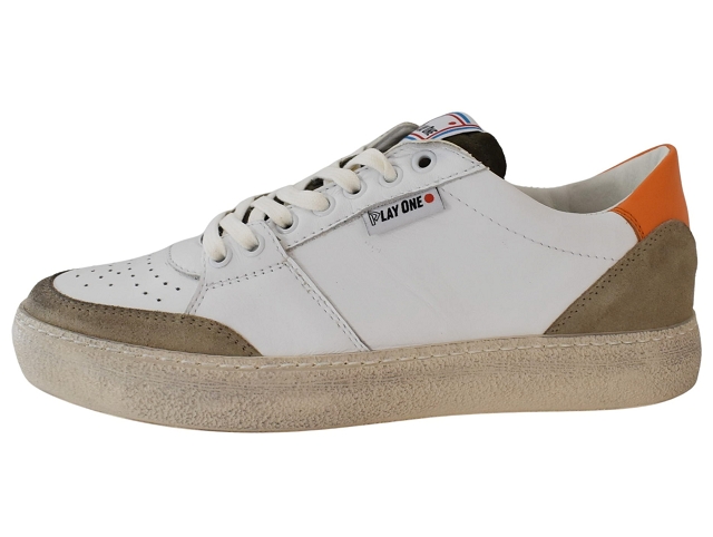 Play one homme star blanc6322201_2