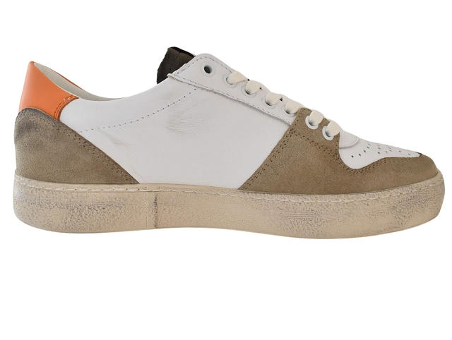 Play one homme star blanc6322201_3