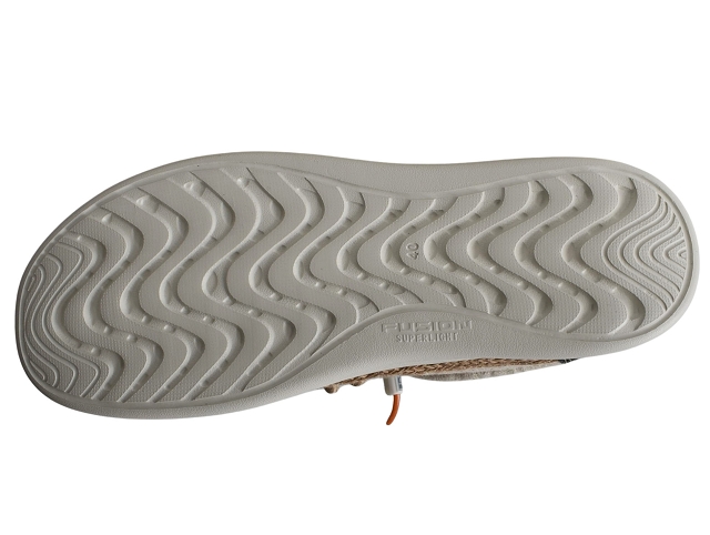 Fusion femme lily linen beige6322503_5