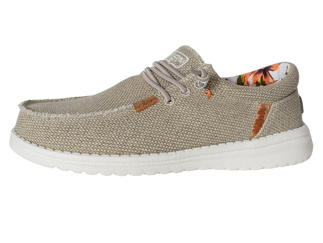 Fusion homme jack jute beige