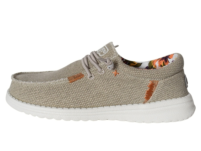 Fusion homme jack jute beige6322702_2
