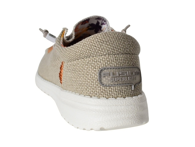 Fusion homme jack jute beige6322702_3