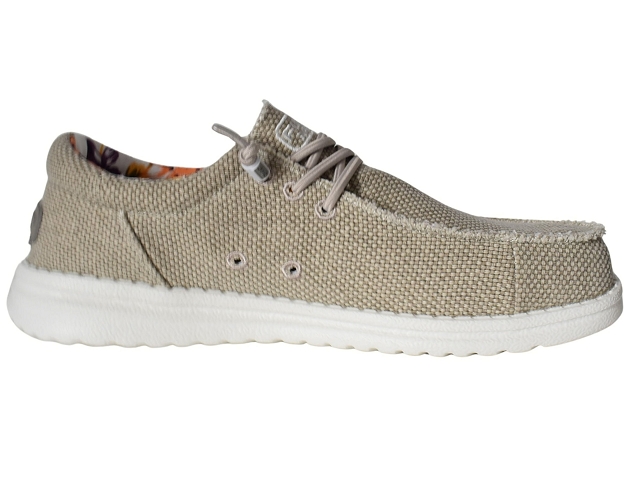 Fusion homme jack jute beige6322702_4