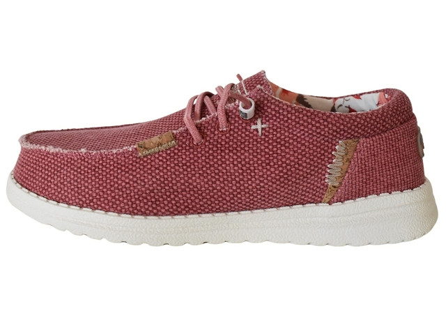 Fusion homme jack jute rouge6322703_2
