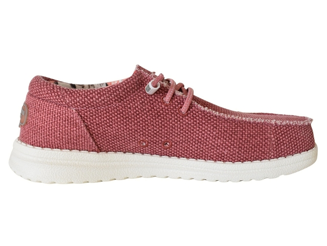 Fusion homme jack jute rouge6322703_3