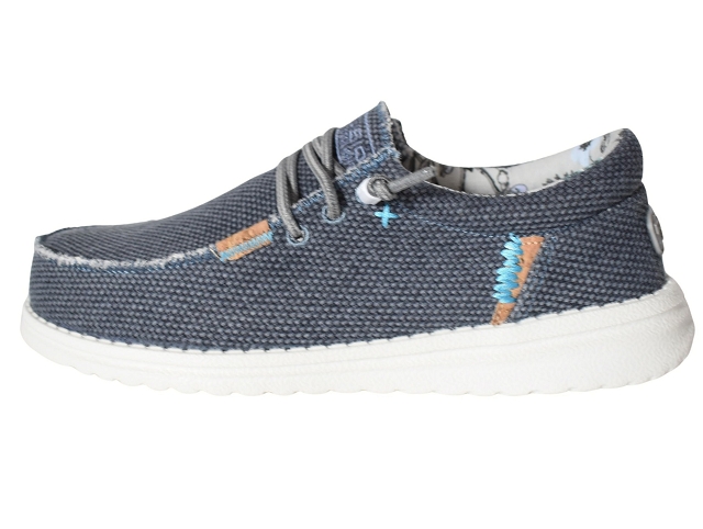 Fusion homme jack jute bleu6322704_2