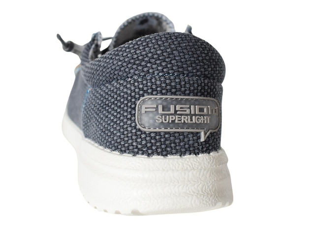 Fusion homme jack jute bleu6322704_3