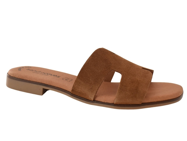 Sandra coves femme 3053 marron