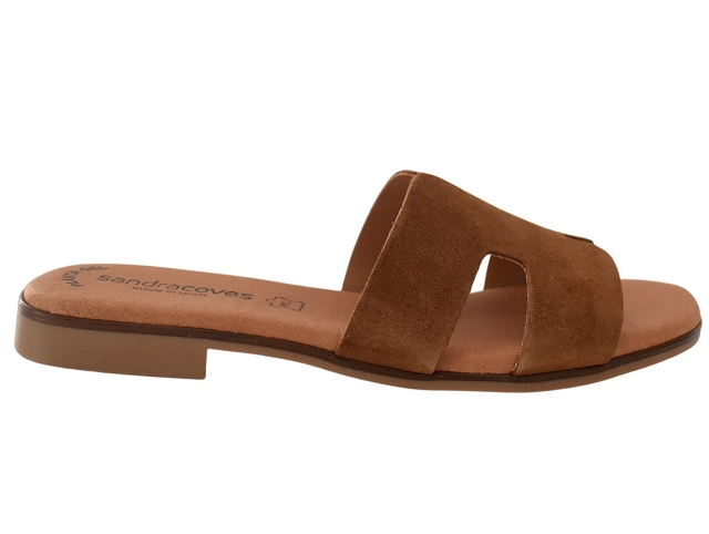 Sandra coves femme 3053 marron6322901_2