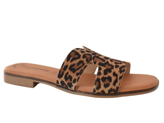 Sandra coves femme 3053 beige