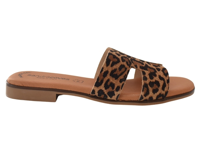 Sandra coves femme 3053 beige6322902_2