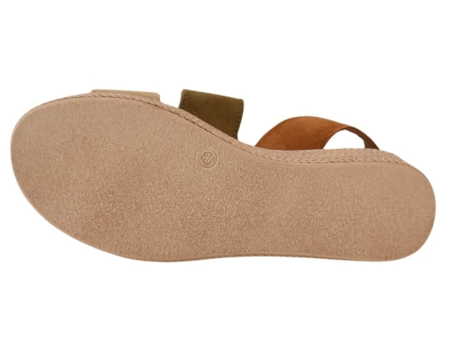 Sandra coves femme 5318 vert6323201_4