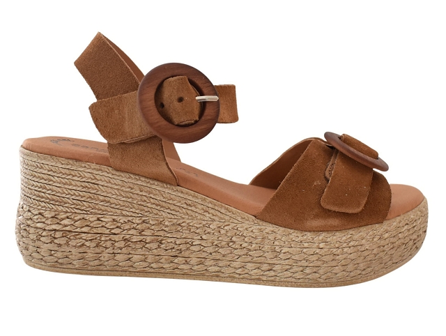 Sandra coves femme 3777 marron6323301_2