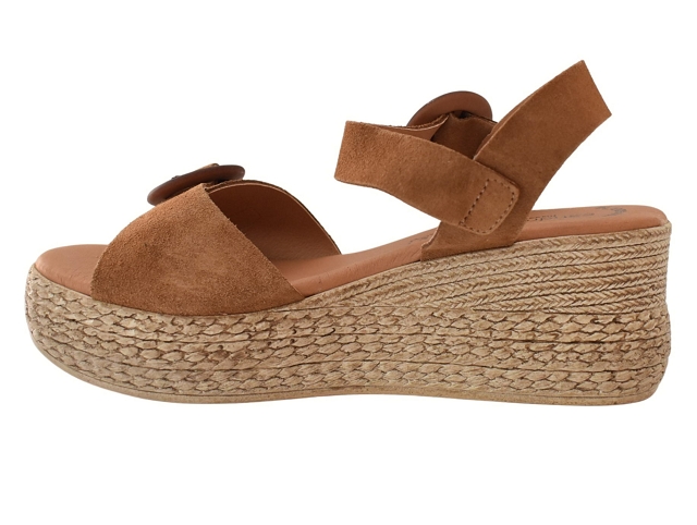 Sandra coves femme 3777 marron6323301_3