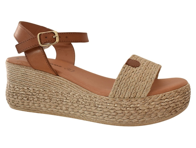 Sandra coves femme 3792 beige