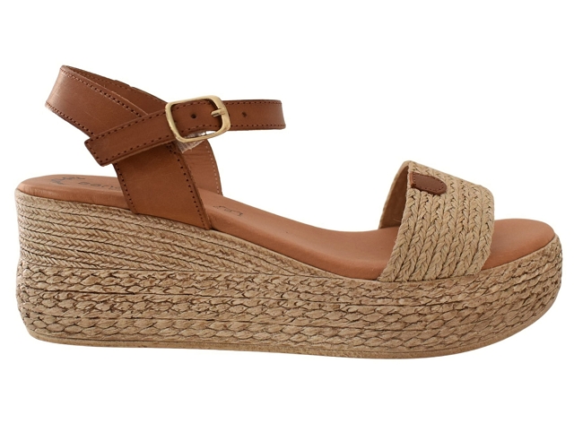 Sandra coves femme 3792 beige6323402_2