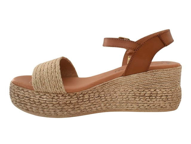 Sandra coves femme 3792 beige6323402_3