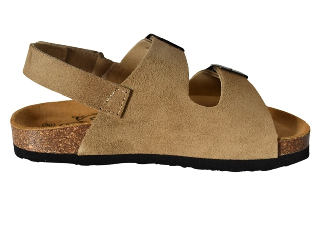 Plakton garcon poli beige6323901_3